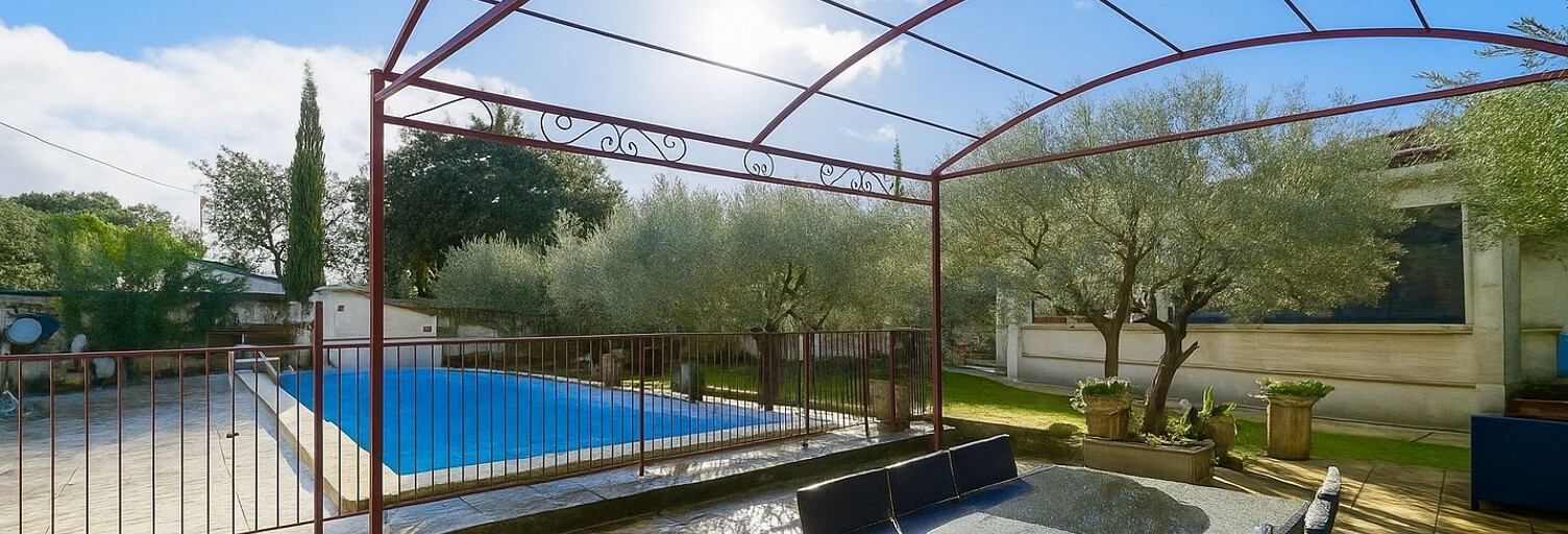 Maison 5 Pièces 131 m² à vendre à Vers-Pont-du-Gard (30210)