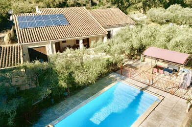 Maison 5 pièces 399000 €