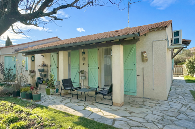 Maison 5 pièces 230000 €