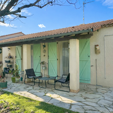 Maison 5 pièces 230000 €
