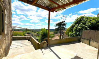 Maison 7 Pièces 147 m² à vendre à Vézénobres (30360)