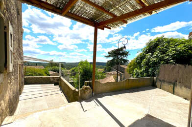 Maison 7 pièces 170000 €
