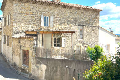 Maison 7 pièces 170000 €