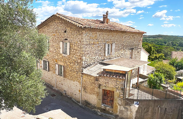 maison de village à rénovée — photo 3