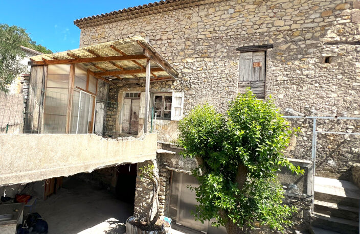 maison de village à rénovée — photo 4