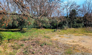 Terrain  537 m² à vendre à Martignargues (30360)