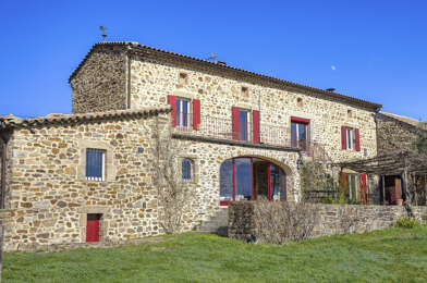 Maison 7 pièces 399000 €