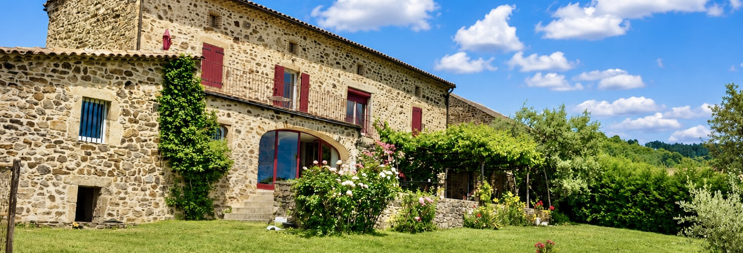 Maison 7 Pièces 189 m² à vendre à Portes (30530)