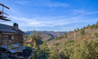 Maison 2 Pièces 38 m² à vendre à Saint-Privat-de-Vallongue (48240)