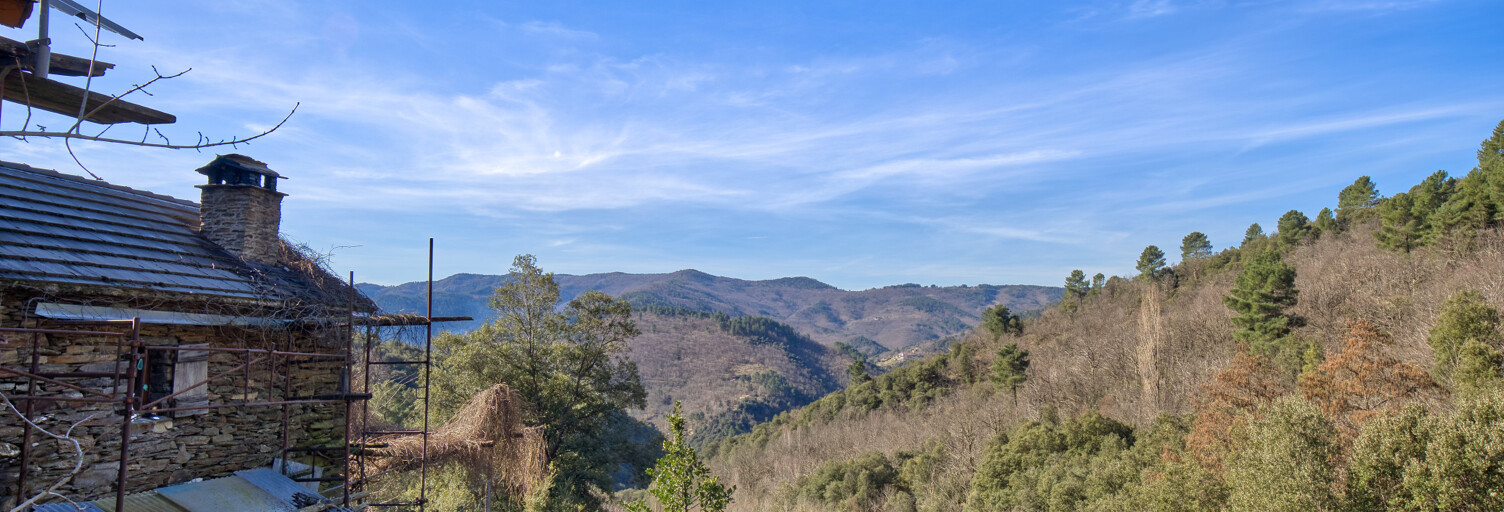 Maison 2 Pièces 38 m² à vendre à Saint-Privat-de-Vallongue (48240)