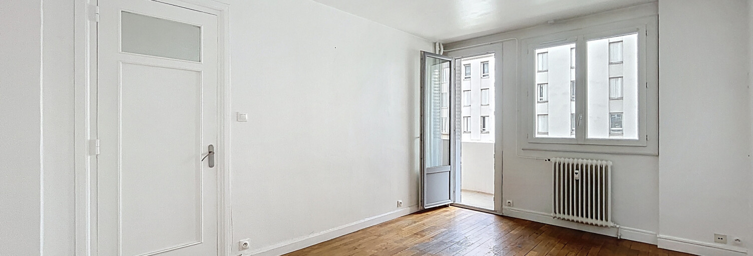 Appartement 2 Pièces 41 m² à vendre à Lyon 6 (69006)