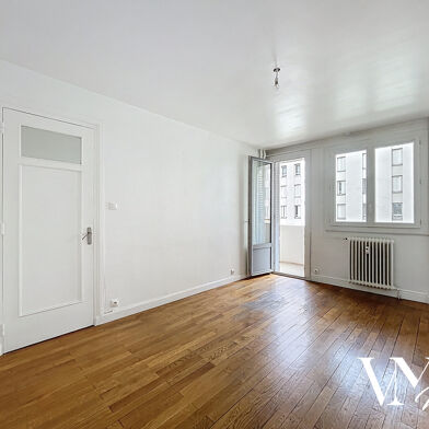 Appartement 2 pièces 229000 €