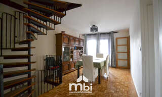 Maison 6 Pièces 110 m² à vendre à Fosses (95470)