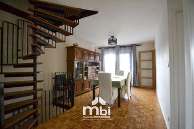 Maison 6 pièces 249000 €