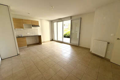 Appartement 2 pièces 145000 €