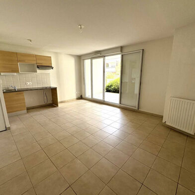 Appartement 2 pièces 145000 €