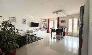 Appartement 4 Pièces 81 m² à vendre à Nice (06200)