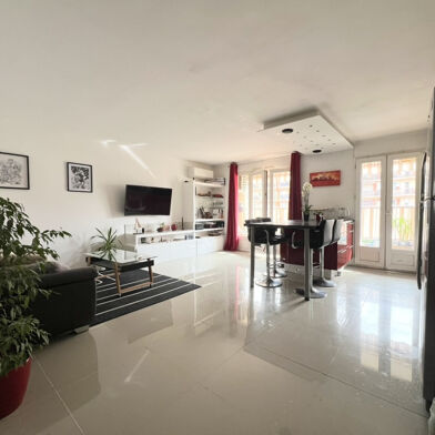 Appartement 4 pièces 290000 €