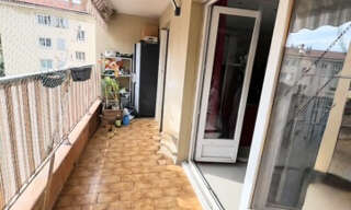 Appartement 4 Pièces 81 m² à vendre à Nice (06200)