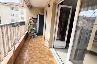Appartement 4 pièces 290000 €