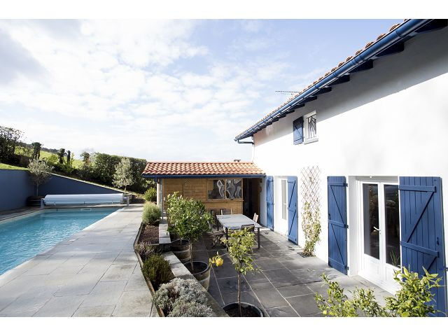 Villa / Maison  T6 à vendre Bidart 64210