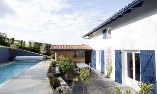 Maison 6 Pièces 200 m² à vendre à Bidart (64210)