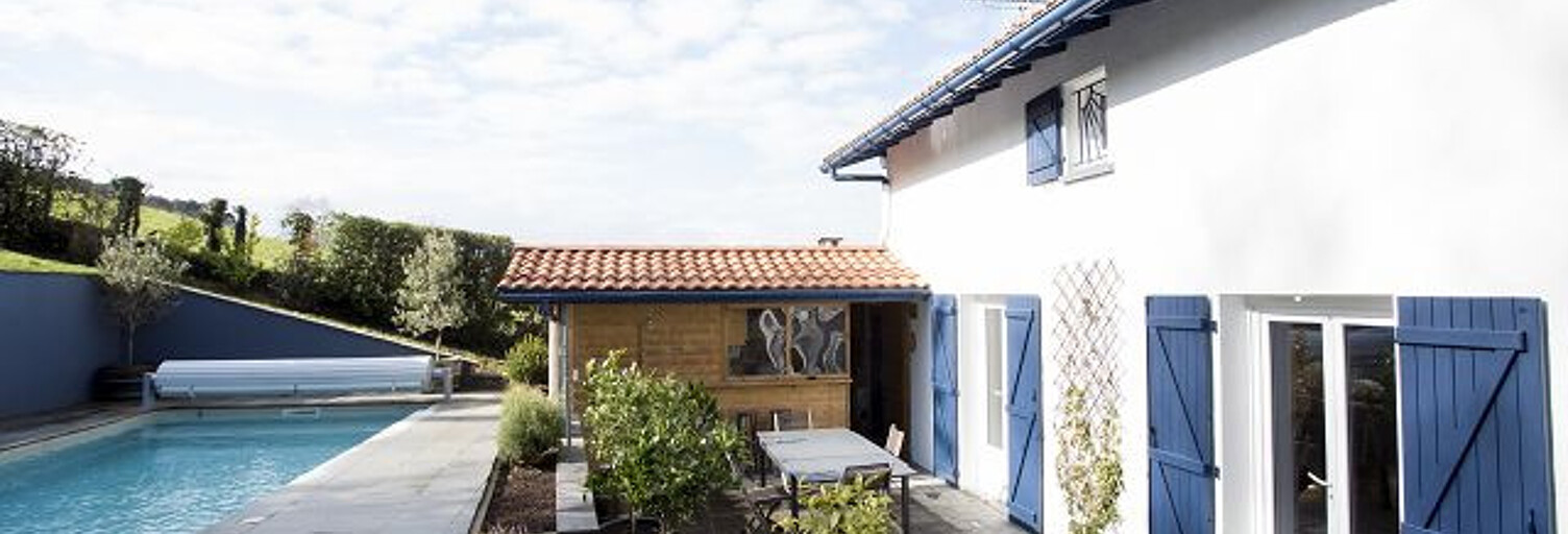 Maison 6 Pièces 200 m² à vendre à Bidart (64210)