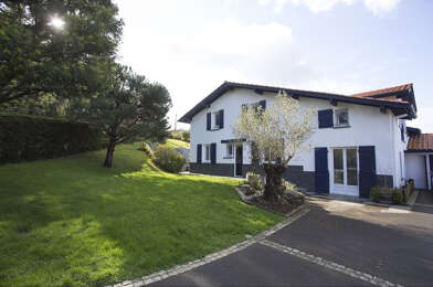 Maison 6 pièces 971250 €