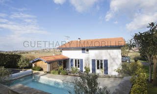 Maison 6 Pièces 200 m² à vendre à Bidart (64210)