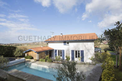 Maison 6 pièces 971250 €