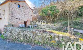 Maison 4 Pièces 96 m² à vendre à Montjaux (12490)