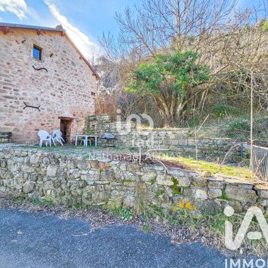 Maison 4 pièces 135000 €