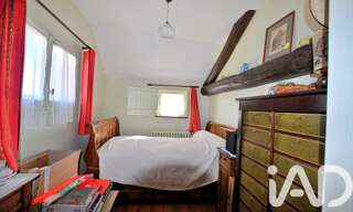 Maison 5 Pièces 136 m² à vendre à Ouzouer-sur-Trézée (45250)