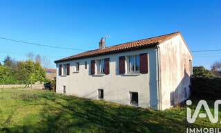 Maison 4 Pièces 97 m² à vendre à Ménigoute (79340)