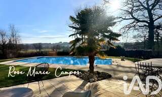 Maison 7 Pièces 171 m² à vendre à Gourdon (71300)