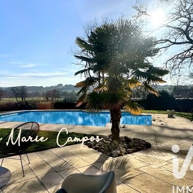 Maison 7 pièces 425000 €