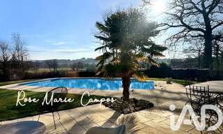 Maison 7 Pièces 171 m² à vendre à Gourdon (71300)