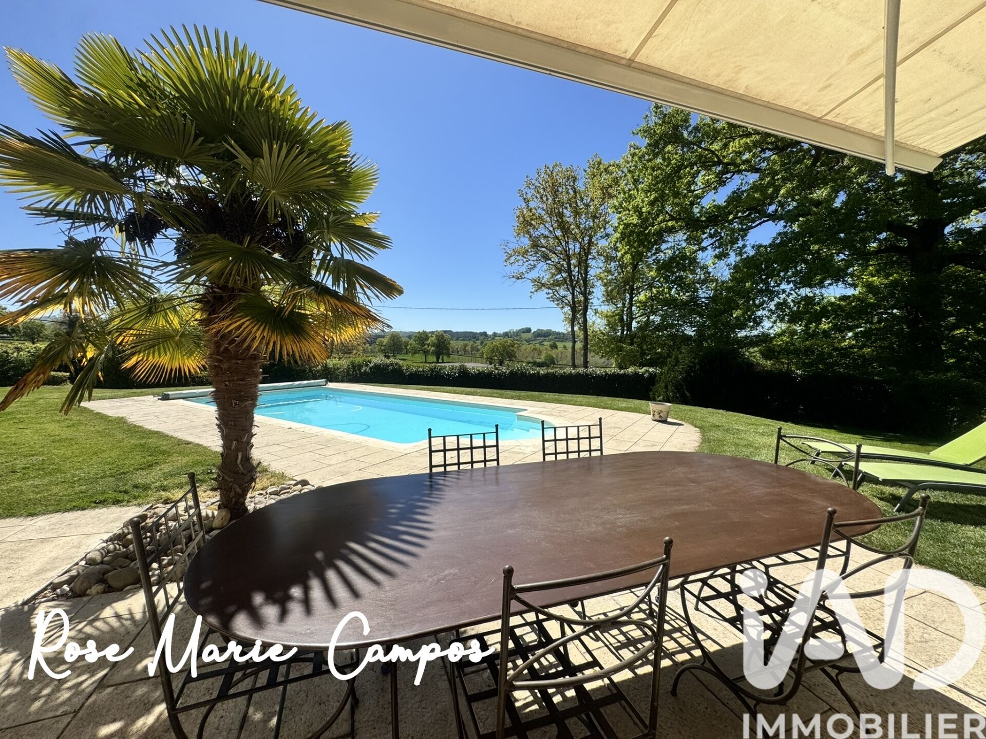 Maison à vendre, 7 pièces, 171 m², Gourdon