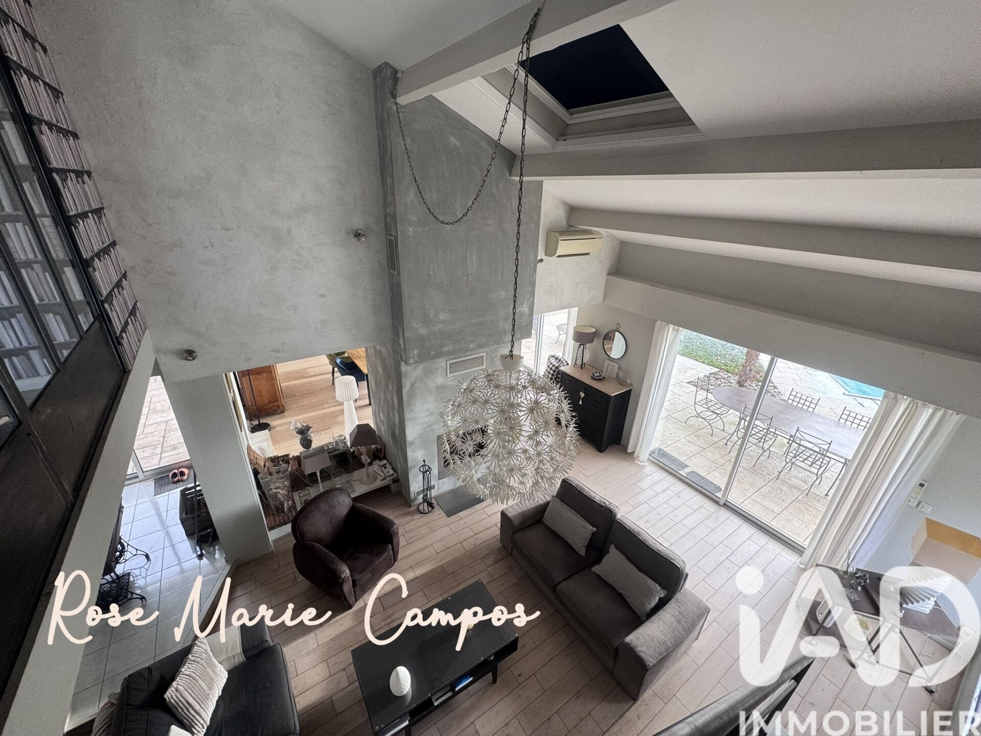 Vente Maison d'architecte 7 pièces - Photo 3