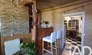 Maison 5 Pièces 125 m² à vendre à Houlbec-Cocherel (27120)