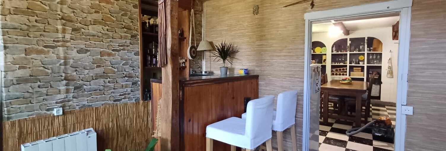 Maison 5 Pièces 125 m² à vendre à Houlbec-Cocherel (27120)