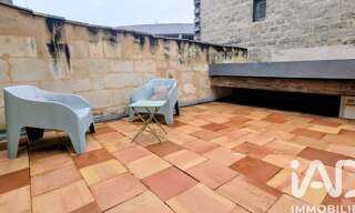 Appartement 3 Pièces 57 m² à vendre à Bordeaux (33000)