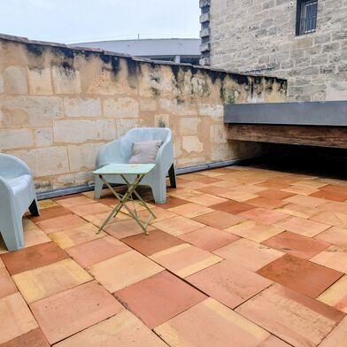 Appartement 3 pièces 335000 €