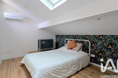 Appartement 3 pièces 335000 €