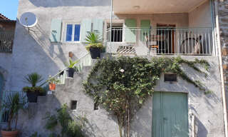 Maison 3 Pièces 61 m² à louer à Vesseaux (07200)