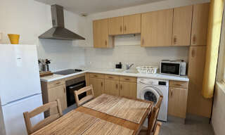 Appartement 2 Pièces 50 m² à louer à Castelnaudary (11400)