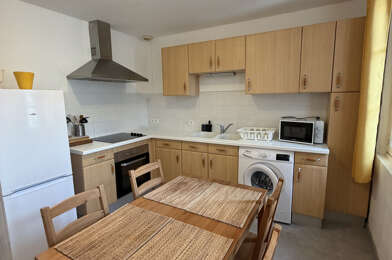 Appartement 2 pièces 520 €