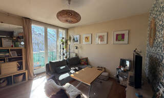 Appartement 3 Pièces 70 m² à louer à Grenoble (38100)