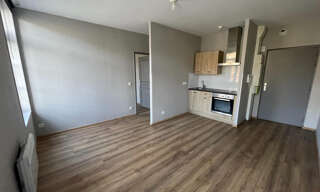 Appartement 2 Pièces 33 m² à louer à Albi (81000)