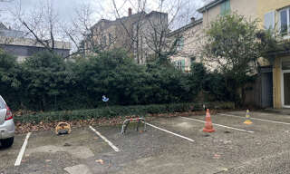 Garage   m² à vendre à Écully (69130)